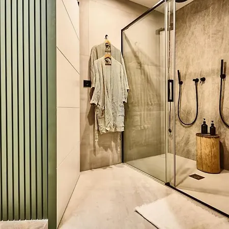 Ginger - Exclusivo Loft Urbano Sant Vicent del Raspeig (San Vicente del Raspeig)